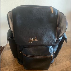 Jujube forever diaper backpack